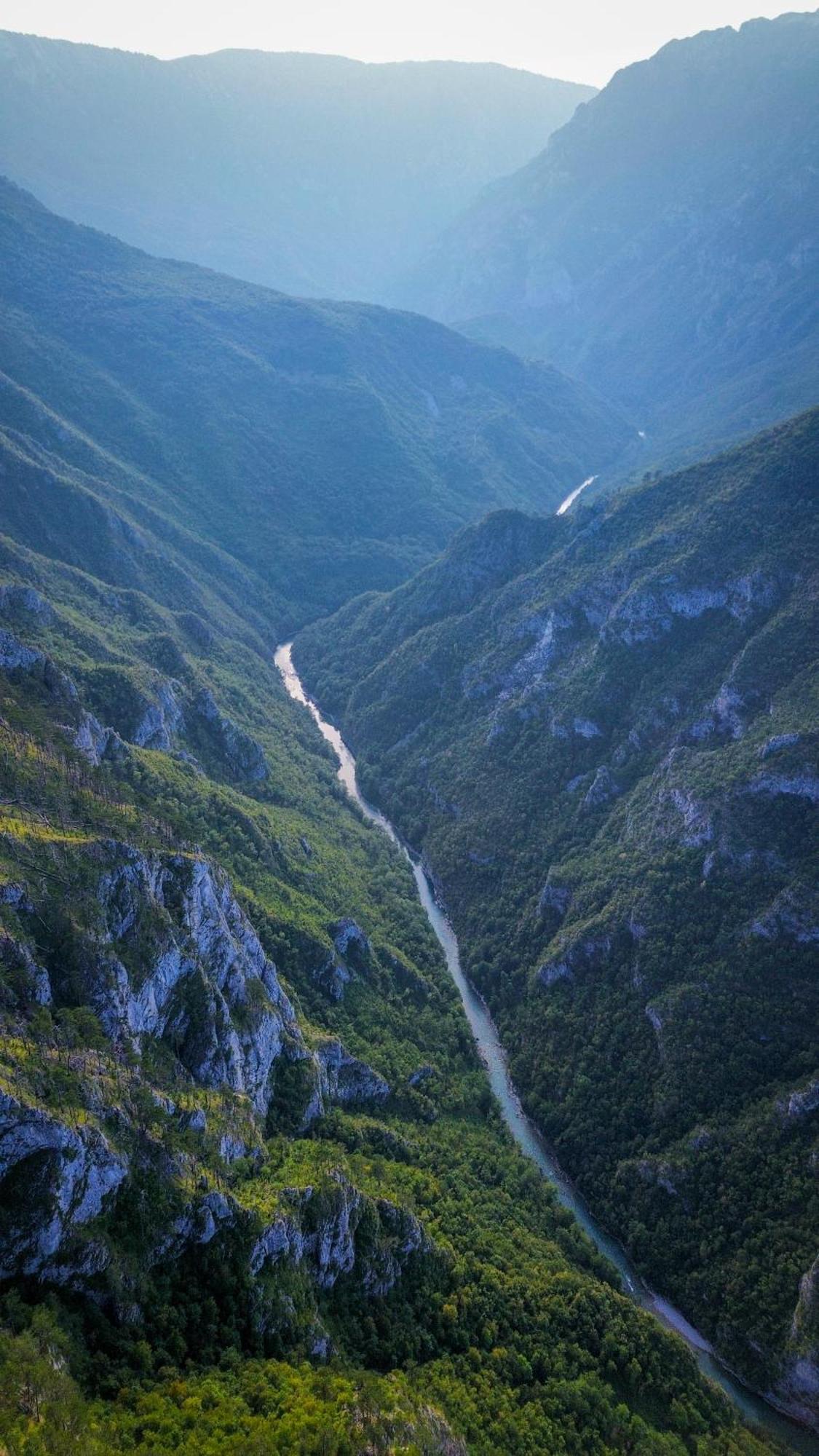 מלון זבליאק Durmitor Glamp מראה חיצוני תמונה